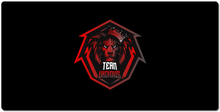 tv_kiddzz Team Vicious XXL Gaming Mousepad