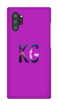 kimberlyygracee Samsung Phone Cases