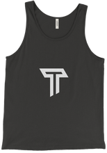 Tilted Tank Top