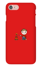 raeburno iPhone Phone Cases