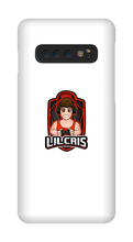 LilCris Samsung Phone Cases