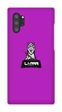 llamaliamtv Samsung Phone Cases