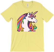 Sparkles the Unicorn Shirts