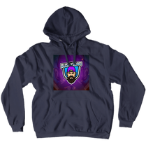 bushybeard123 Hoodies (No-Zip/Pullover)