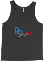 d33rsl4y3r40 Tank Top