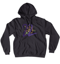Barnacled Twenty-Two Hoodies