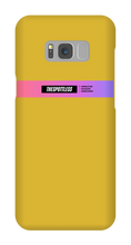 thespottless Samsung Phone Cases