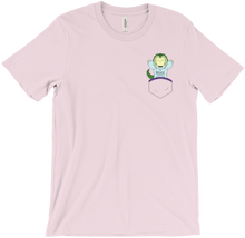 Ivy Pocket Shirt