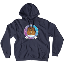 malteesarplays Hoodies (No-Zip/Pullover)
