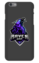 RavenEAP iPhone Case