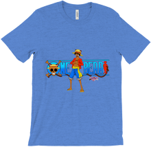 One Bear “Luffy” T-Shirts