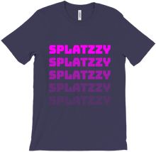 Pink Splatz T-Shirts