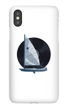 it_wisnae_me iPhone Phone Cases