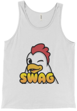 Swag's Chicken Tank Top