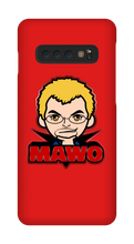 herzkrank_tv Samsung Phone Cases