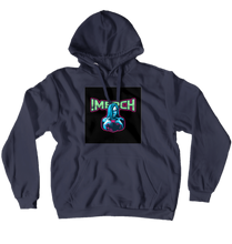 sugarcoat3d_zombi3kisses Hoodies (No-Zip/Pullover)
