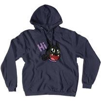 MadamoHi Hoodie (Pullover)
