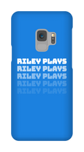 RileyPlays3 Samsung Phone Cases