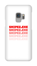 s1nsnipez Samsung Phone Cases
