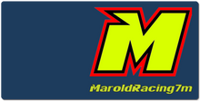 marold v2 XXL Gaming Mousepad