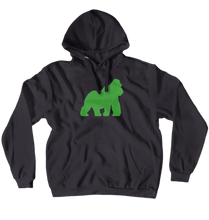 alabamashake900 Hoodies (No-Zip/Pullover)