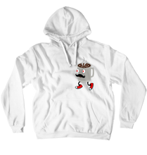 Hoodies (No-Zip/Pullover) big sage
