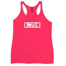 True Logo Ladies' Tank