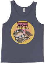 nathanandzelda Tank Top