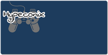 hypeconix XXL Gaming Mousepad