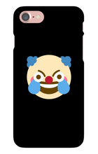 Clown iPhone Phone Cases