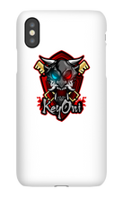 keyonitv iPhone Phone Cases