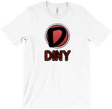 Diny Dino T-Shirts