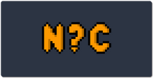 N?C XXL Gaming Mousepad