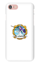 tatamy95 iPhone Phone Cases