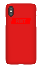 imantt_ iPhone Phone Cases