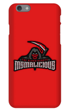 msmalicious23 iPhone Phone Case