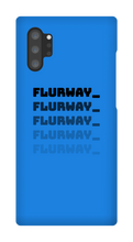 flurway_ Samsung Phone Cases
