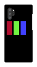 Oskareow RGB Samsung Phone Case