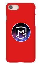 MegaGrateful Signature iPhone Case