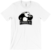 pxndalol T-Shirts