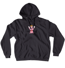 pokrythekingofpigs123 Hoodies (No-Zip/Pullover)