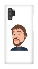 thatsmad Samsung Phone Cases