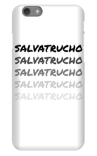 lSALVATRUCHO-iPhone Phone Cases