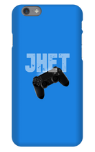 Jhet Controller iPhone Cases
