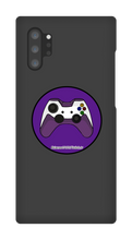 Logo Samsung Phone Case