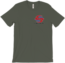 sargeliftin T-Shirts