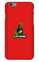 clientgaming iPhone Phone Cases