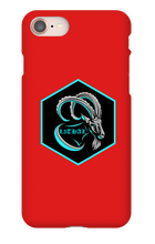 L3THAL's iPhone  Cases