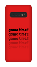 filter77 Samsung Phone Cases