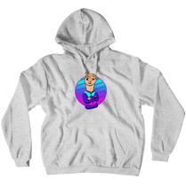 itsjustalpaca Hoodies (No-Zip/Pullover) (No Name)